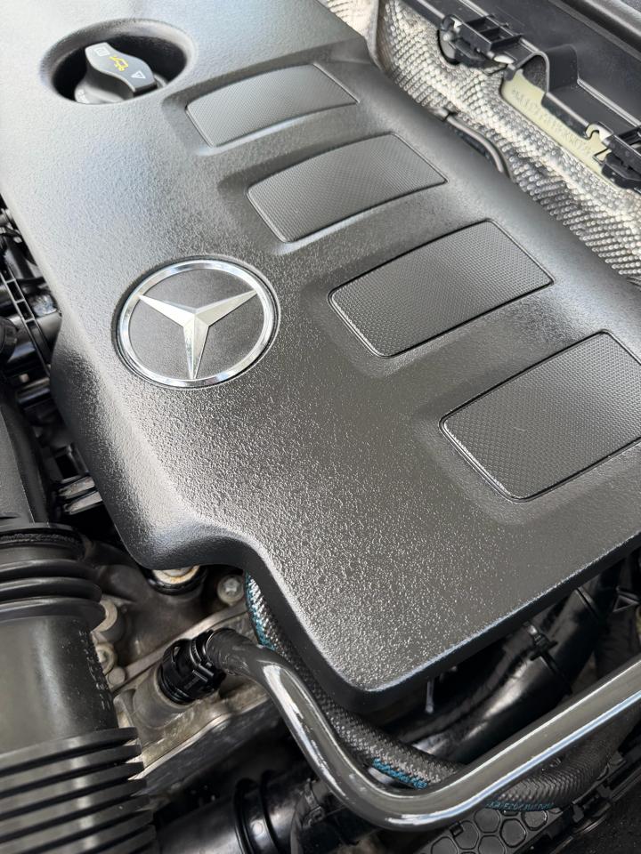 Mercedes-Benz A-Class A 220 4MATIC Sedan 2019