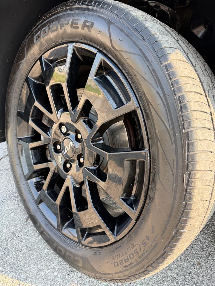 Kia Telluride SX AWD 2022