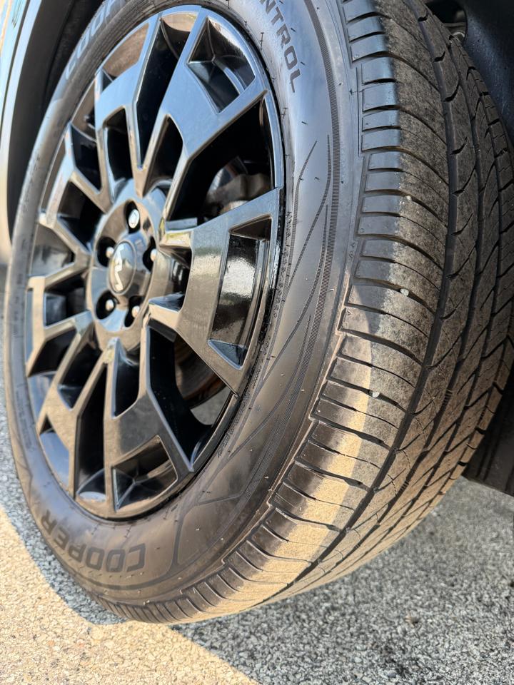 Kia Telluride SX AWD 2022