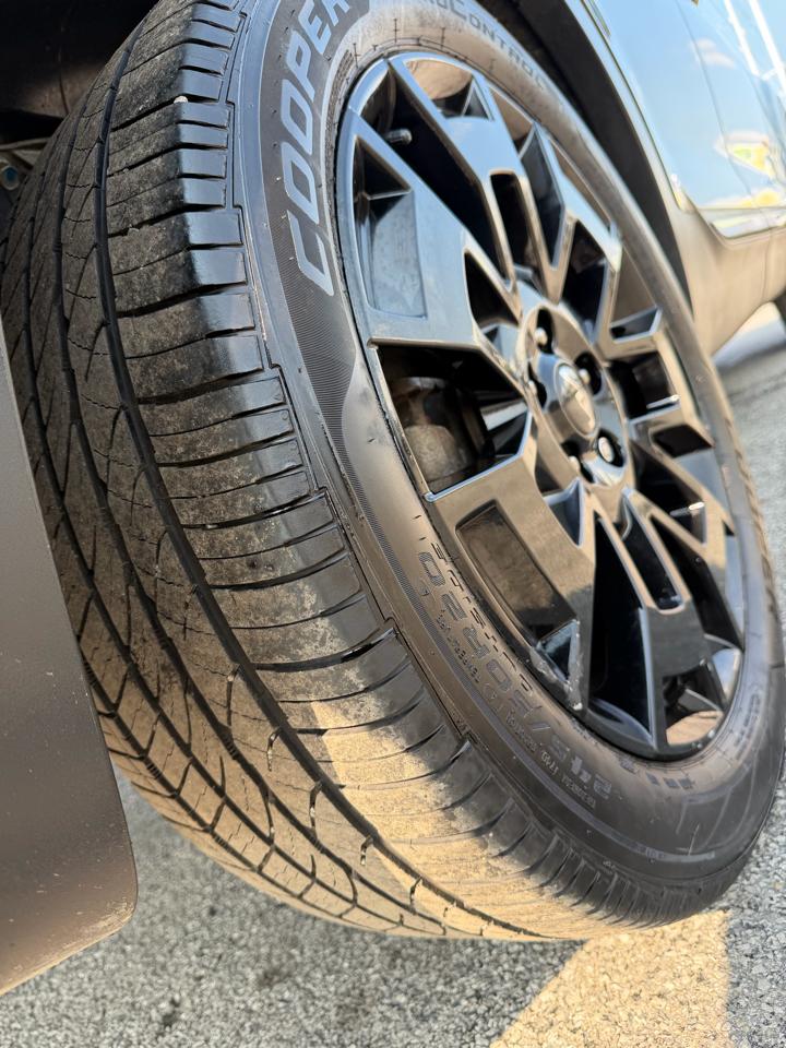 Kia Telluride SX AWD 2022