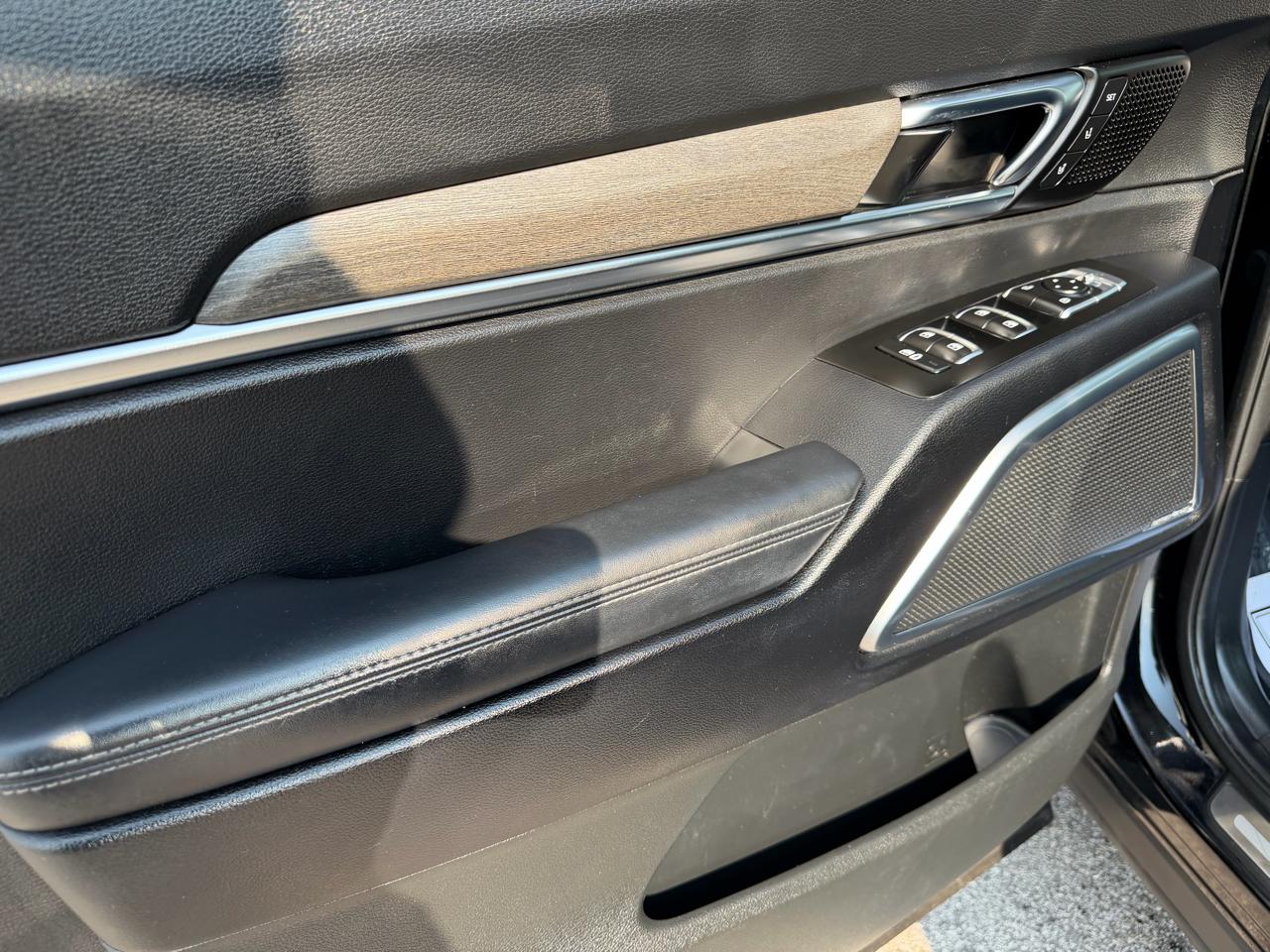 Kia Telluride SX AWD 2022