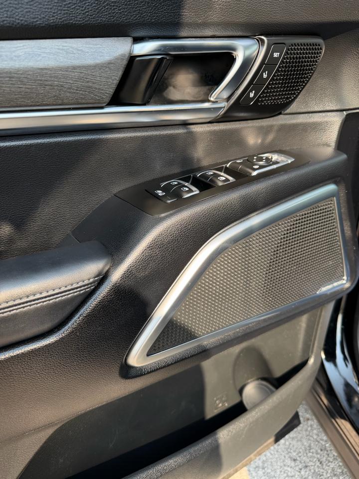 Kia Telluride SX AWD 2022