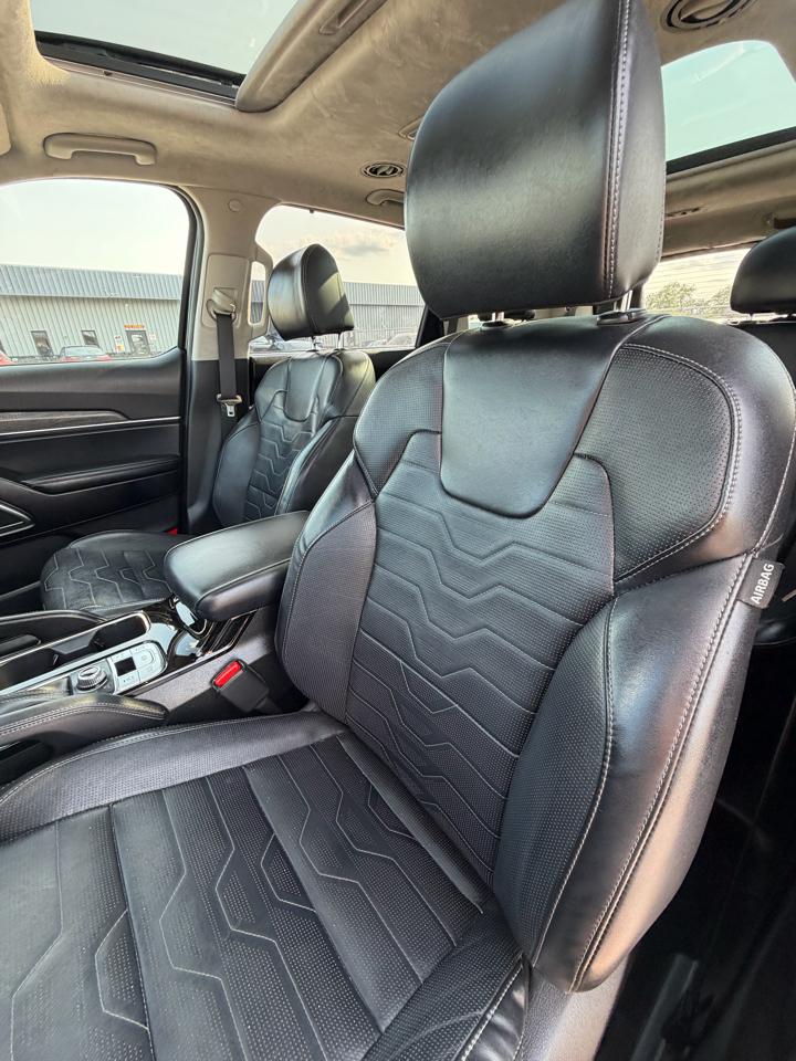 Kia Telluride SX AWD 2022