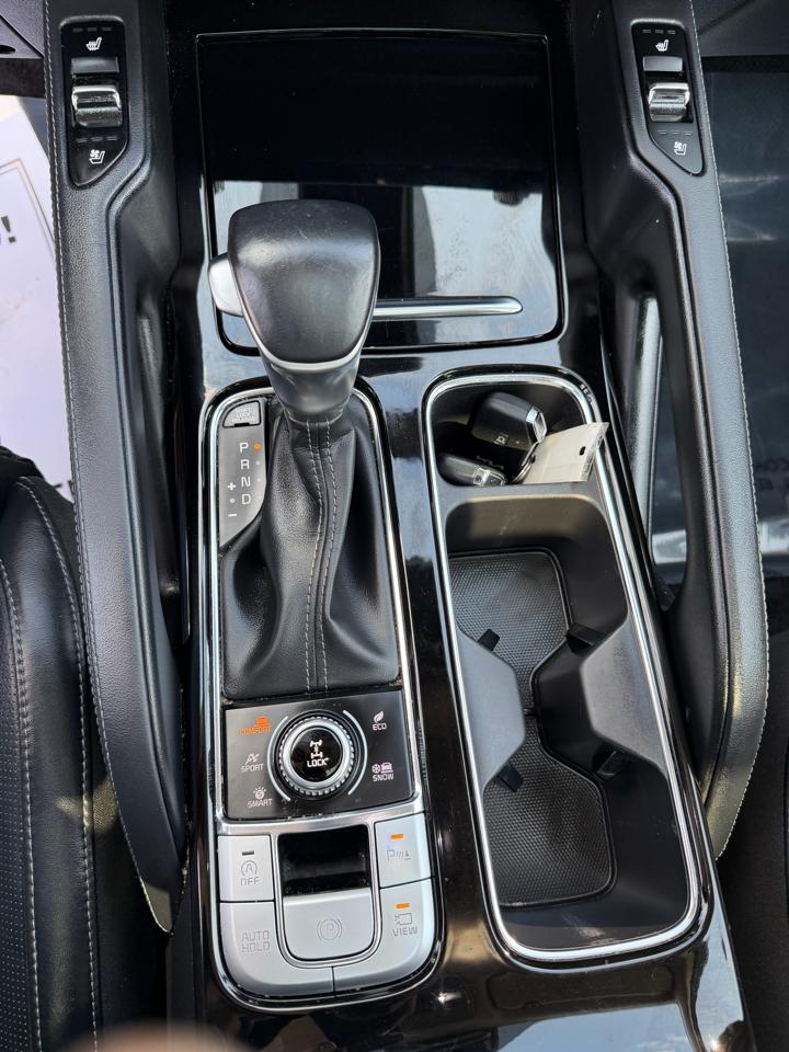 Kia Telluride SX AWD 2022
