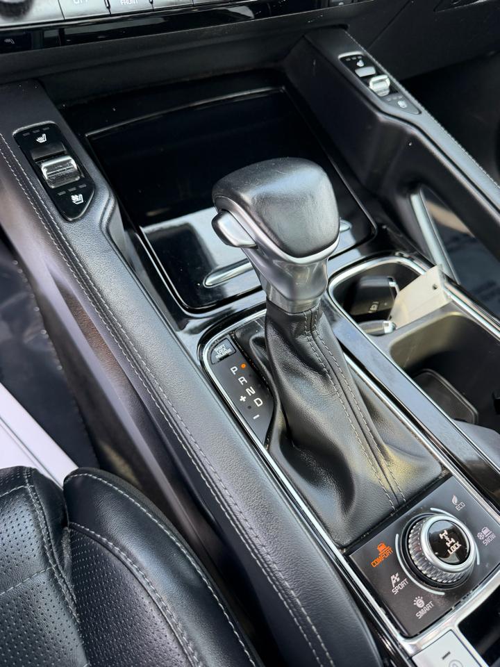 Kia Telluride SX AWD 2022