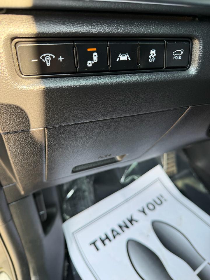 Kia Telluride SX AWD 2022