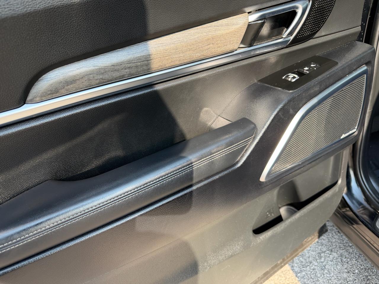 Kia Telluride SX AWD 2022