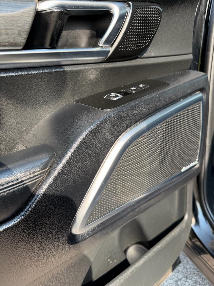 Kia Telluride SX AWD 2022