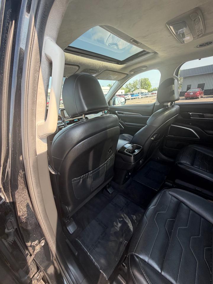 Kia Telluride SX AWD 2022
