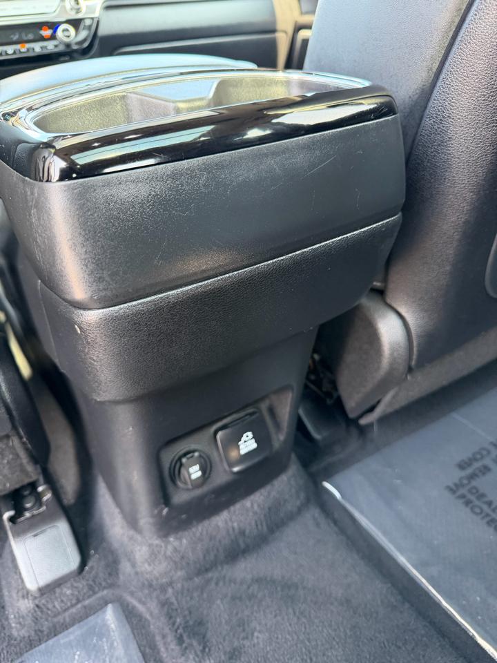 Kia Telluride SX AWD 2022