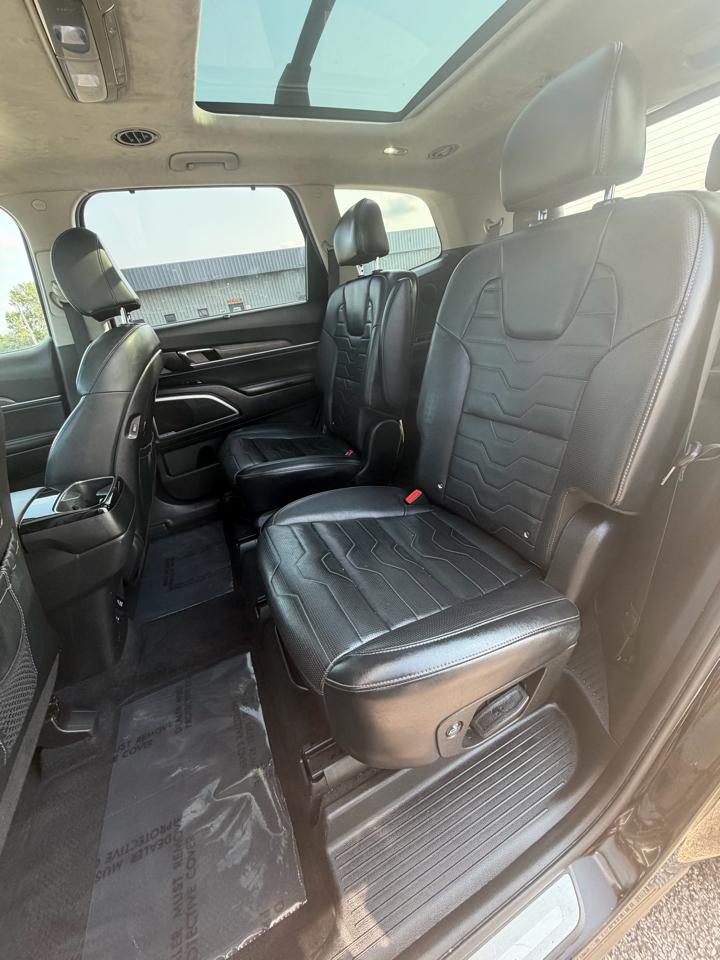 Kia Telluride SX AWD 2022