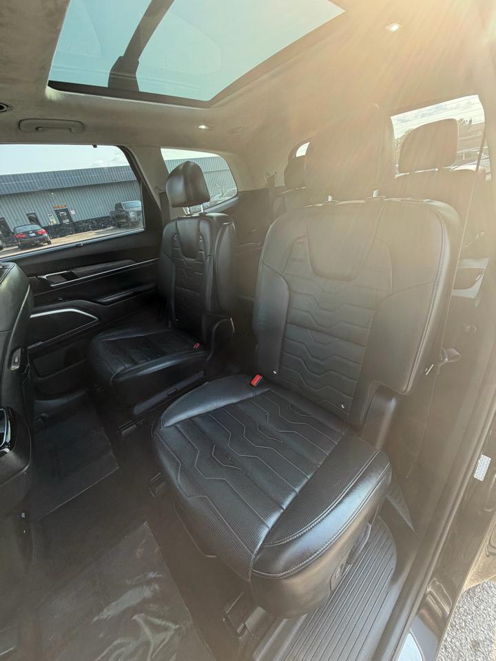 Kia Telluride SX AWD 2022