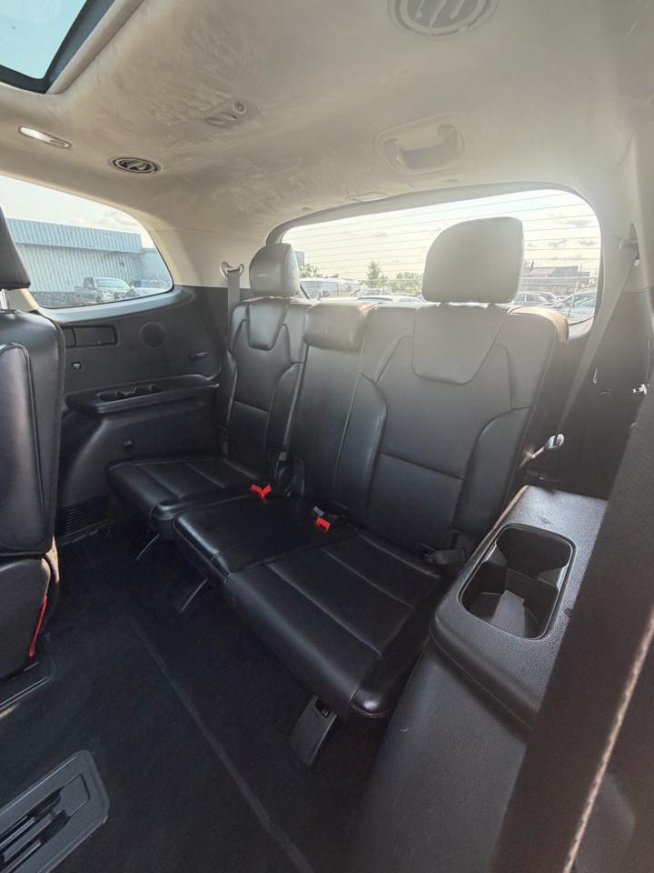 Kia Telluride SX AWD 2022