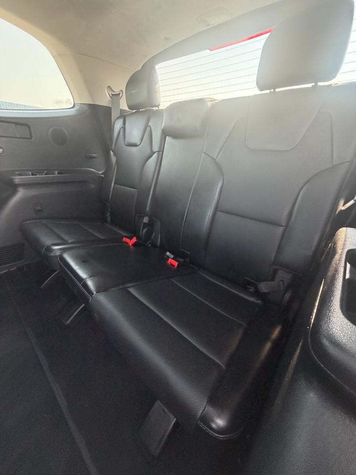 Kia Telluride SX AWD 2022