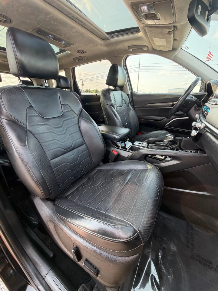 Kia Telluride SX AWD 2022