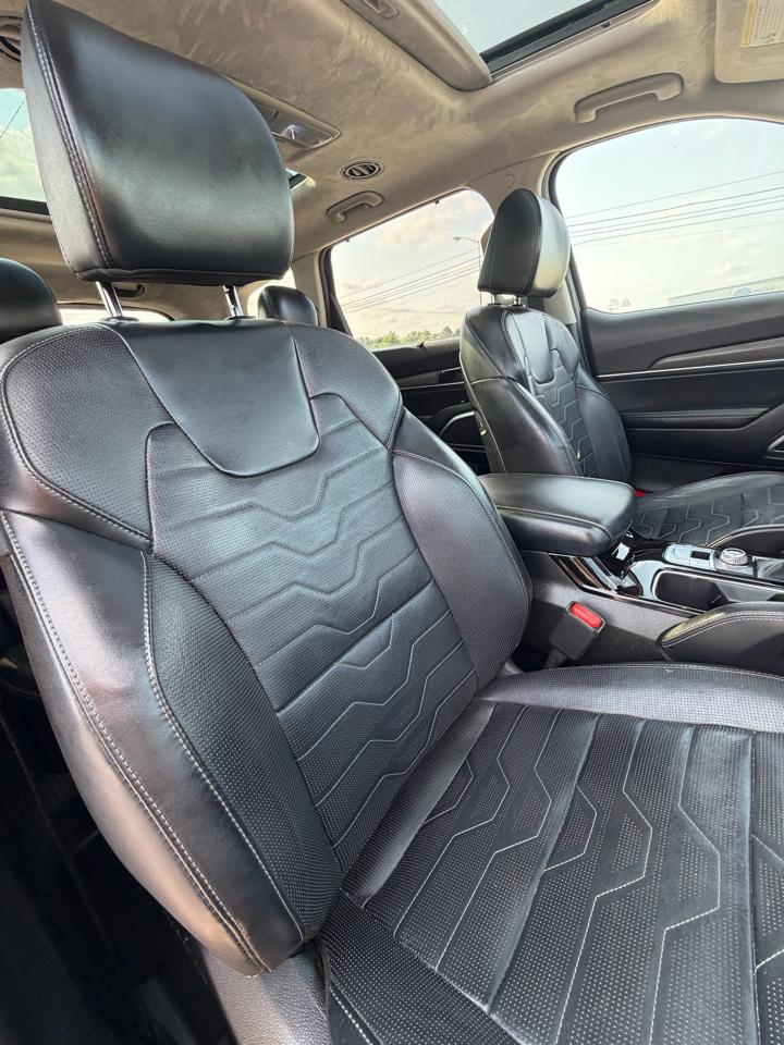 Kia Telluride SX AWD 2022