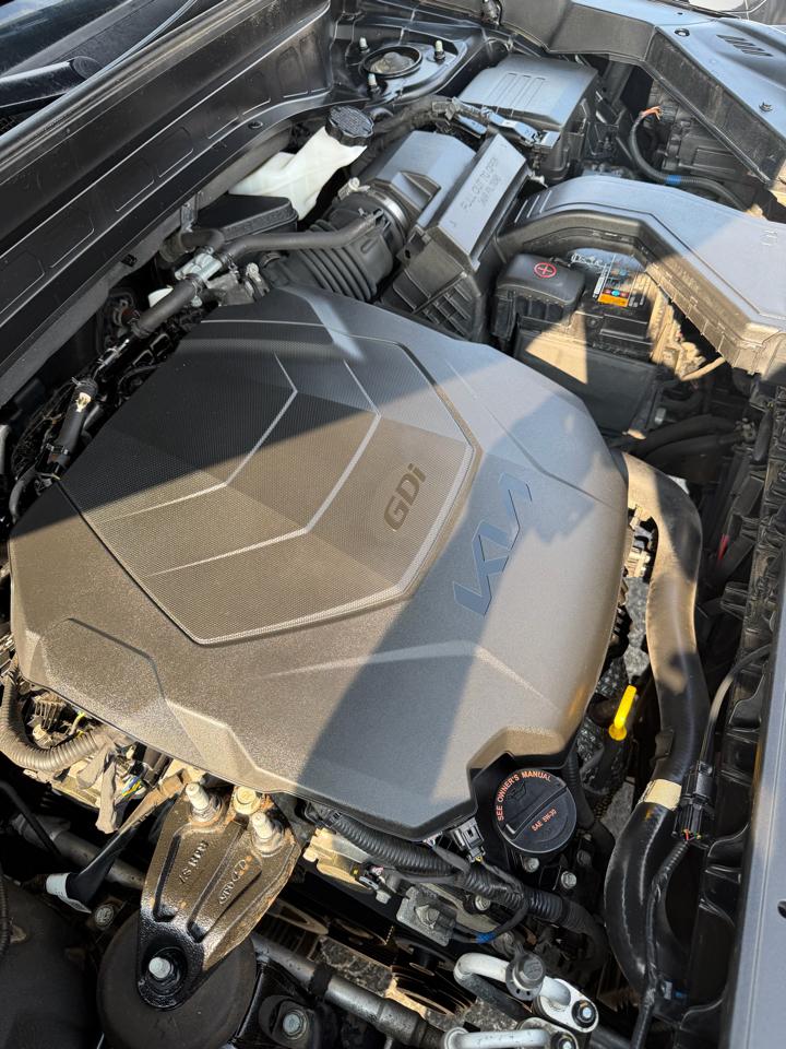Kia Telluride SX AWD 2022