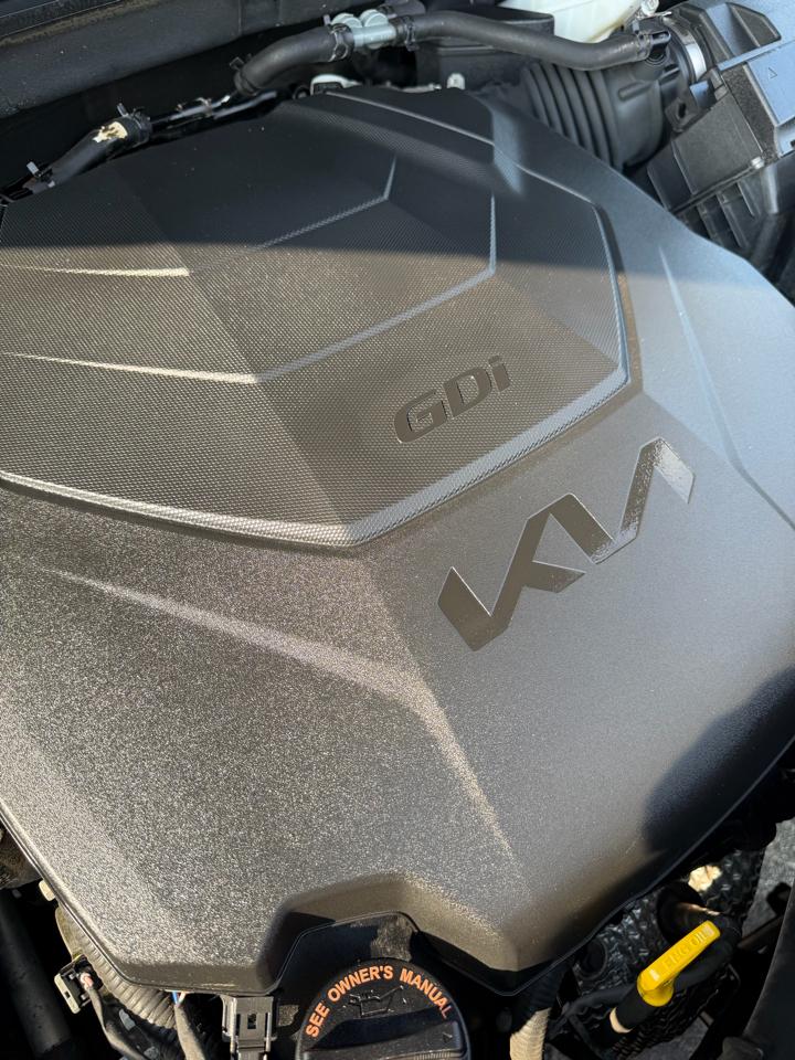 Kia Telluride SX AWD 2022
