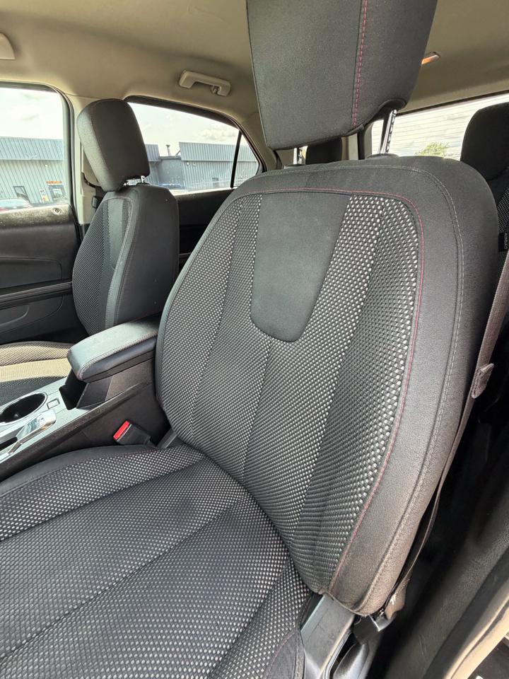 Chevrolet Equinox FWD 4dr LT w/1LT 2015