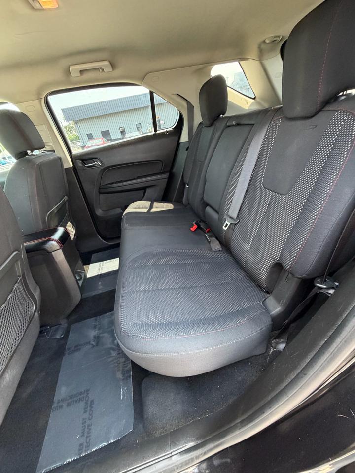 Chevrolet Equinox FWD 4dr LT w/1LT 2015
