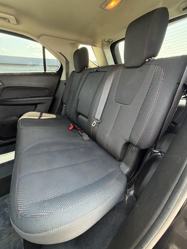 Chevrolet Equinox FWD 4dr LT w/1LT 2015