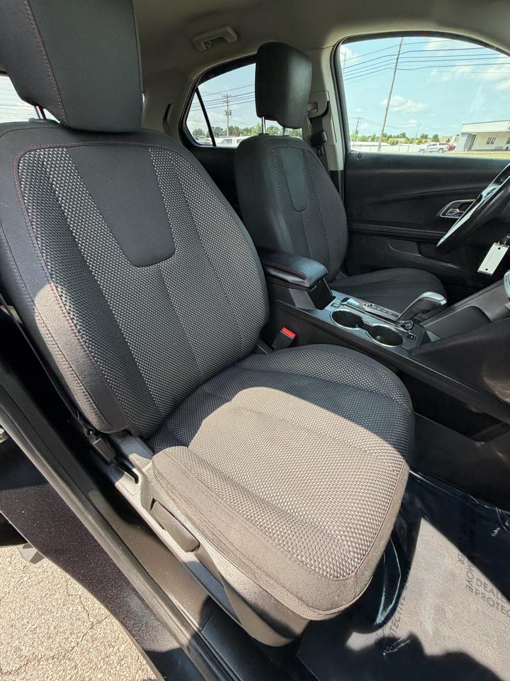 Chevrolet Equinox FWD 4dr LT w/1LT 2015