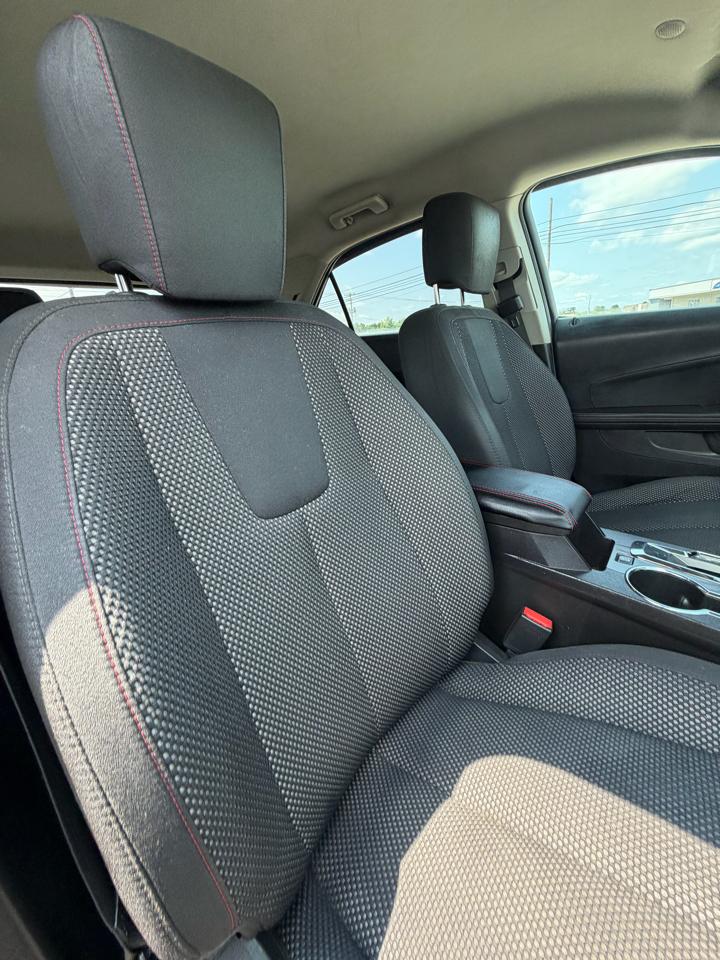 Chevrolet Equinox FWD 4dr LT w/1LT 2015