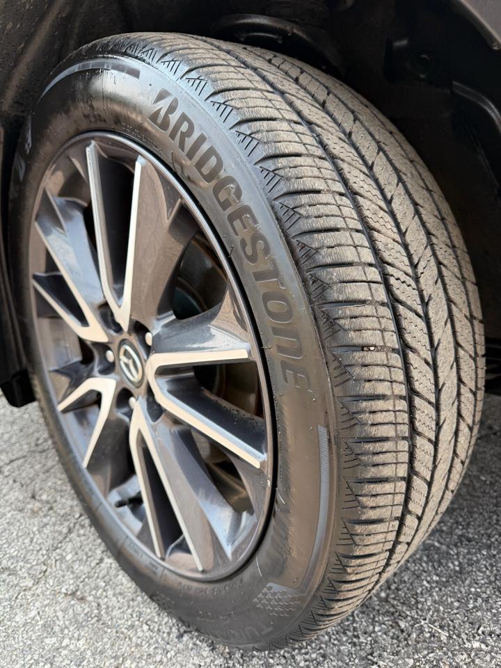 Mazda CX-3 Touring AWD 2018
