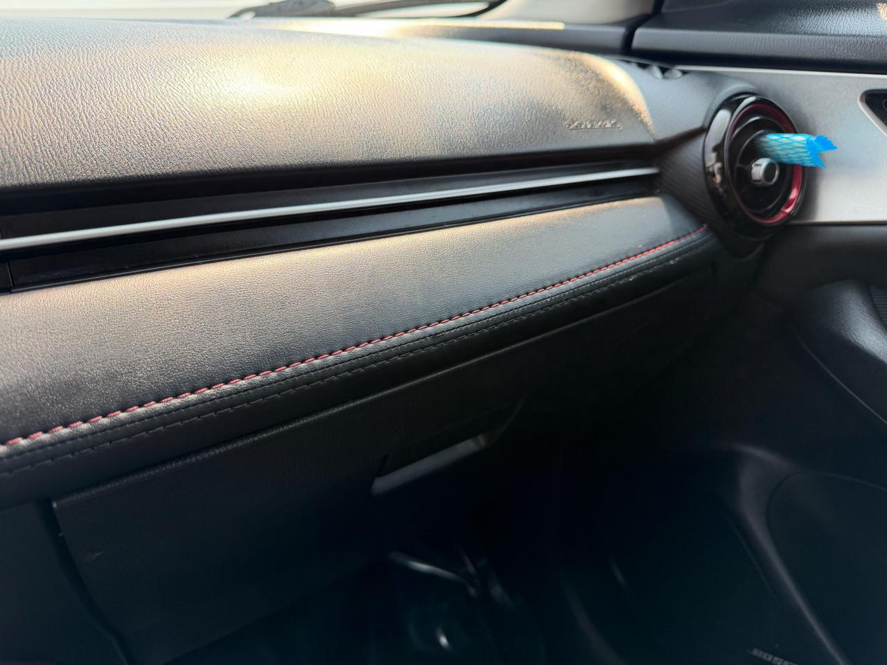 Mazda CX-3 Touring AWD 2018