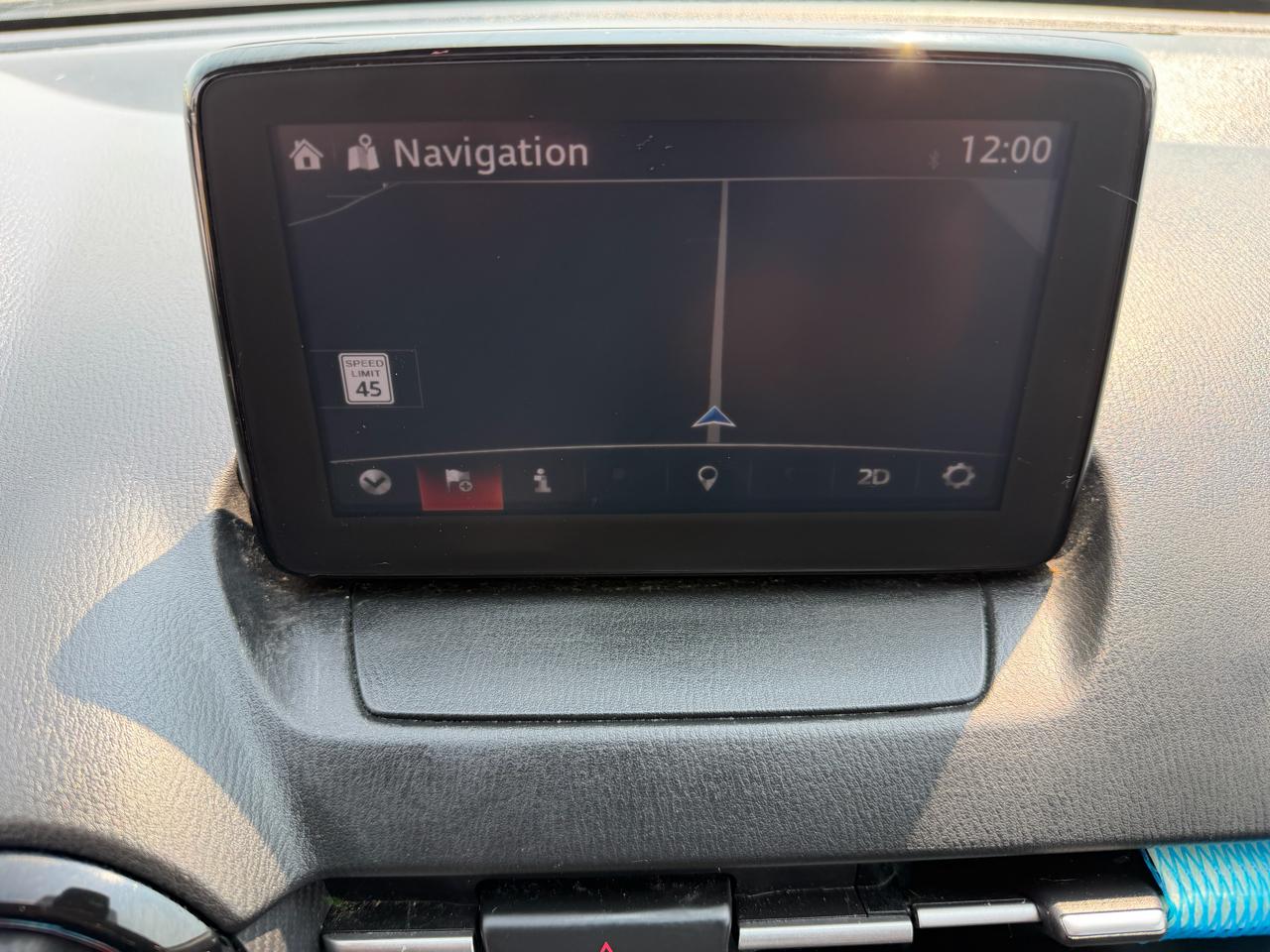 Mazda CX-3 Touring AWD 2018