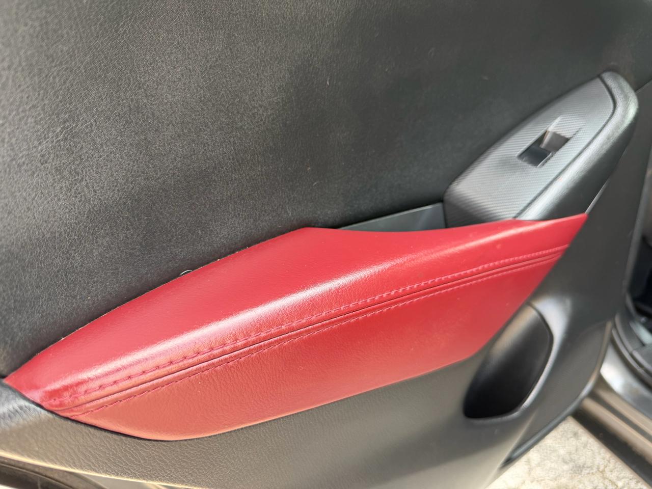 Mazda CX-3 Touring AWD 2018