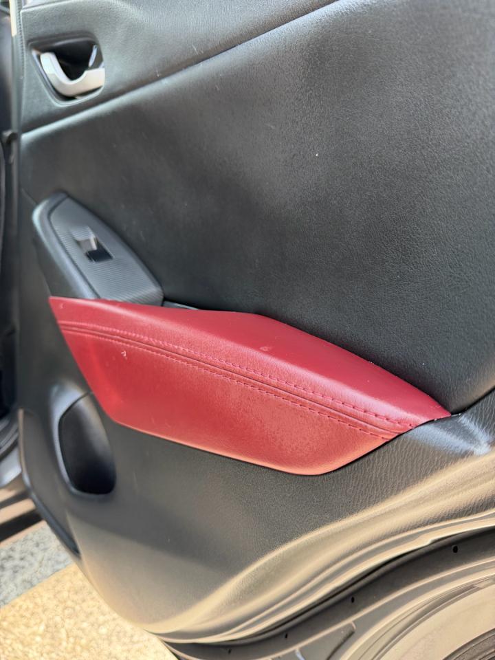 Mazda CX-3 Touring AWD 2018