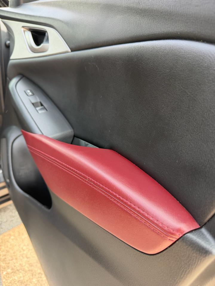 Mazda CX-3 Touring AWD 2018