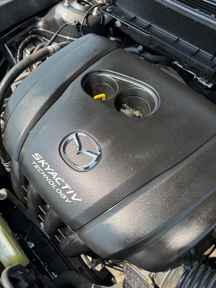Mazda CX-3 Touring AWD 2018