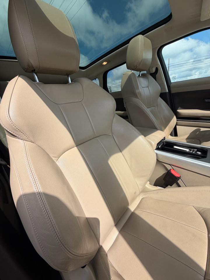 Land Rover Range Rover Evoque 5 Door SE 2017