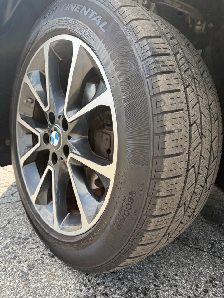 BMW X5 AWD 4dr xDrive35i 2016