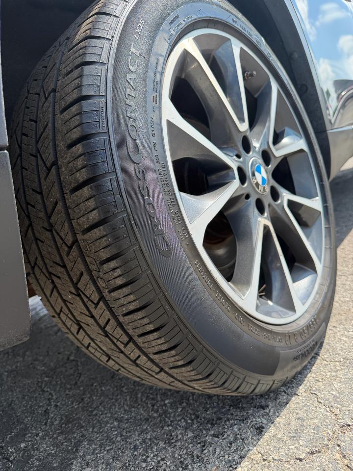 BMW X5 AWD 4dr xDrive35i 2016