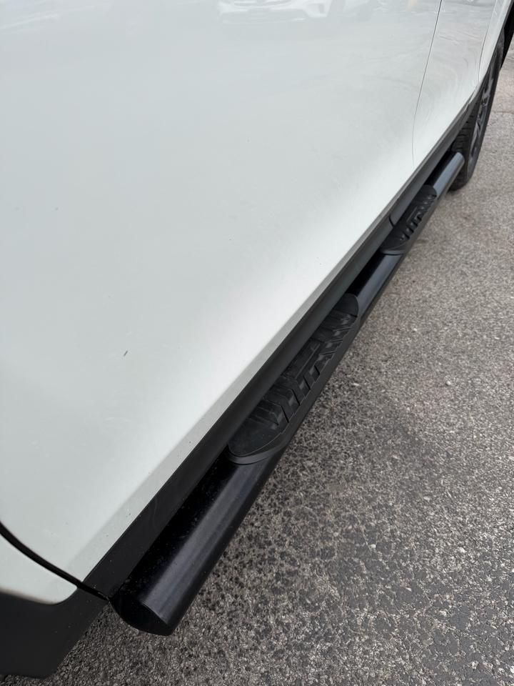 Honda Ridgeline Sport AWD 2019
