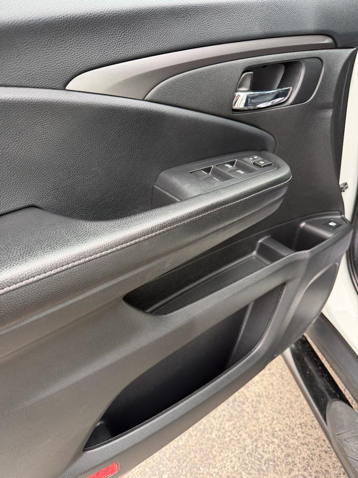 Honda Ridgeline Sport AWD 2019