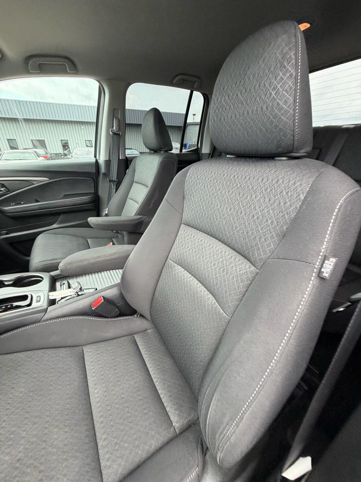 Honda Ridgeline Sport AWD 2019