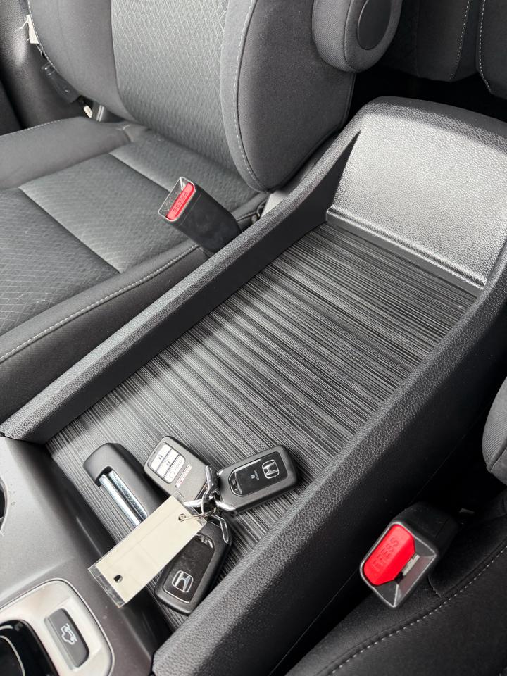 Honda Ridgeline Sport AWD 2019