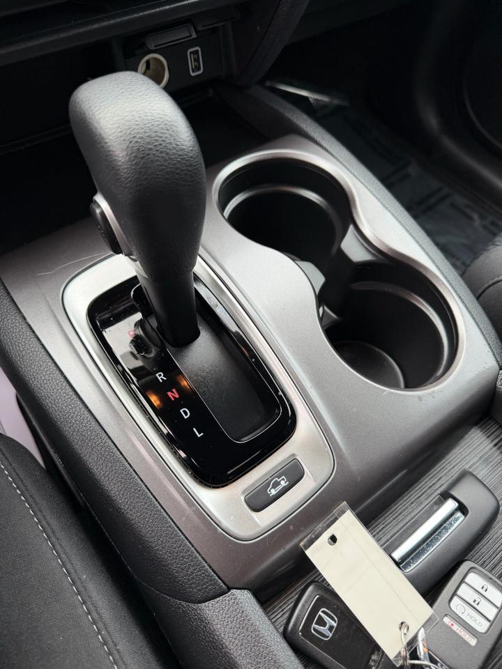 Honda Ridgeline Sport AWD 2019