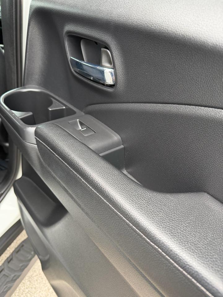 Honda Ridgeline Sport AWD 2019