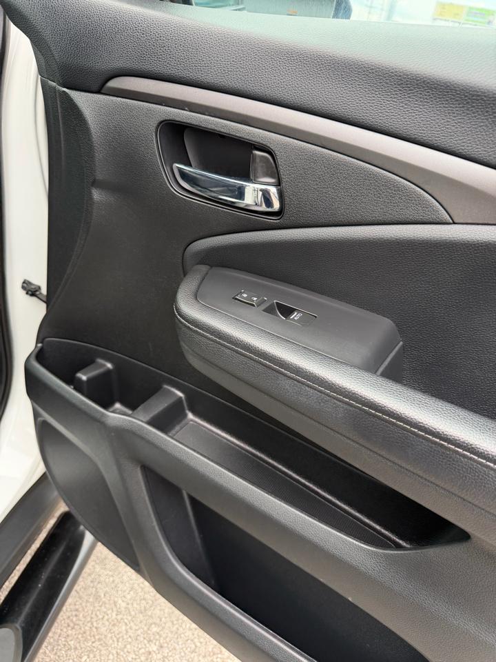 Honda Ridgeline Sport AWD 2019