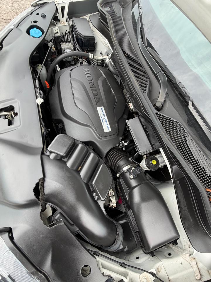 Honda Ridgeline Sport AWD 2019