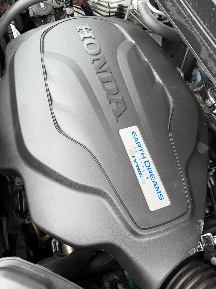 Honda Ridgeline Sport AWD 2019