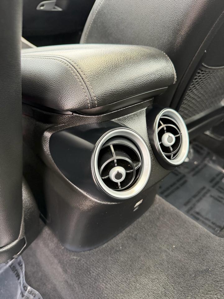 Alfa Romeo Giulia Ti Sport RWD 2018