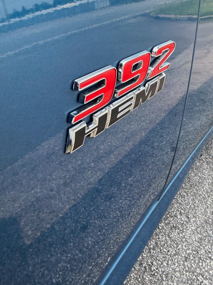 Dodge Charger Scat Pack RWD 2020