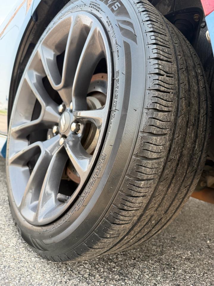 Dodge Charger Scat Pack RWD 2020
