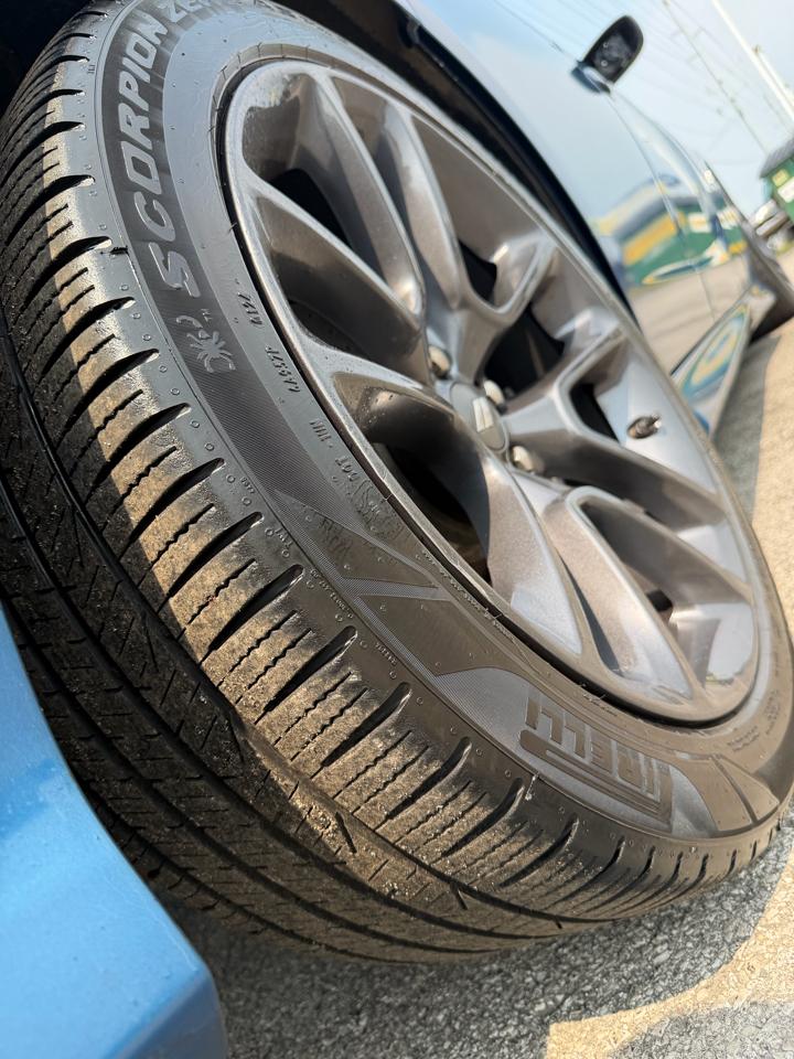 Dodge Charger Scat Pack RWD 2020